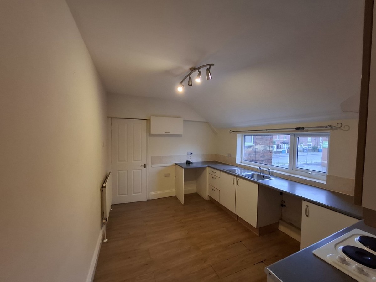 The Victoria Apartment, 84 Newcastle Avenue