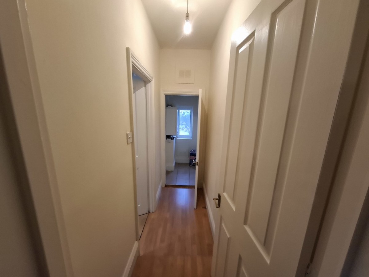 The Victoria Apartment, 84 Newcastle Avenue