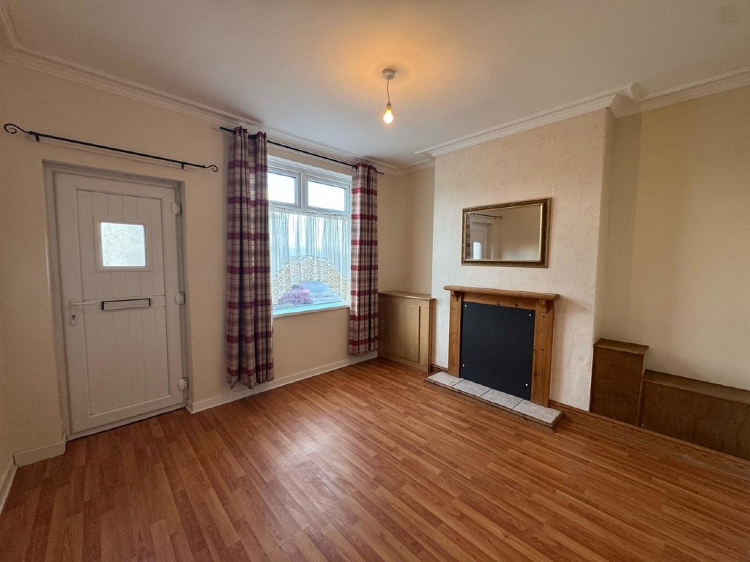 2 bedroom House for Letting Carlton Road, WORKSOP