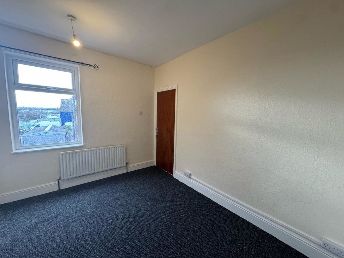 Carlton Road, WORKSOP