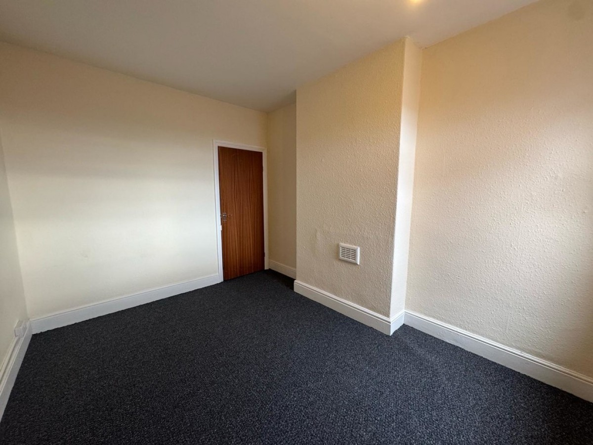 Carlton Road, WORKSOP