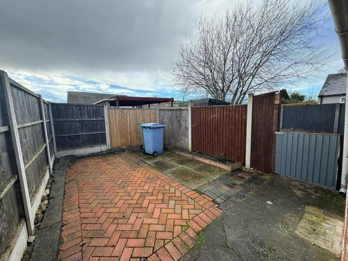 Carlton Road, WORKSOP