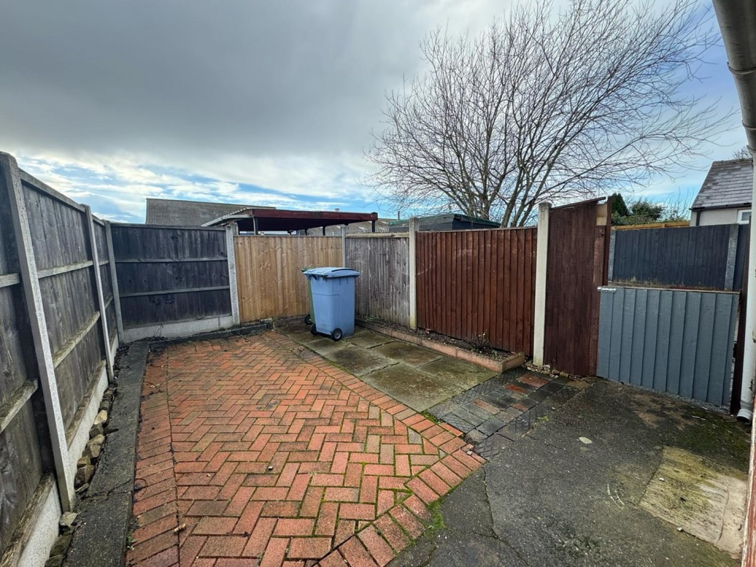 2 bedroom House for Letting Carlton Road, WORKSOP