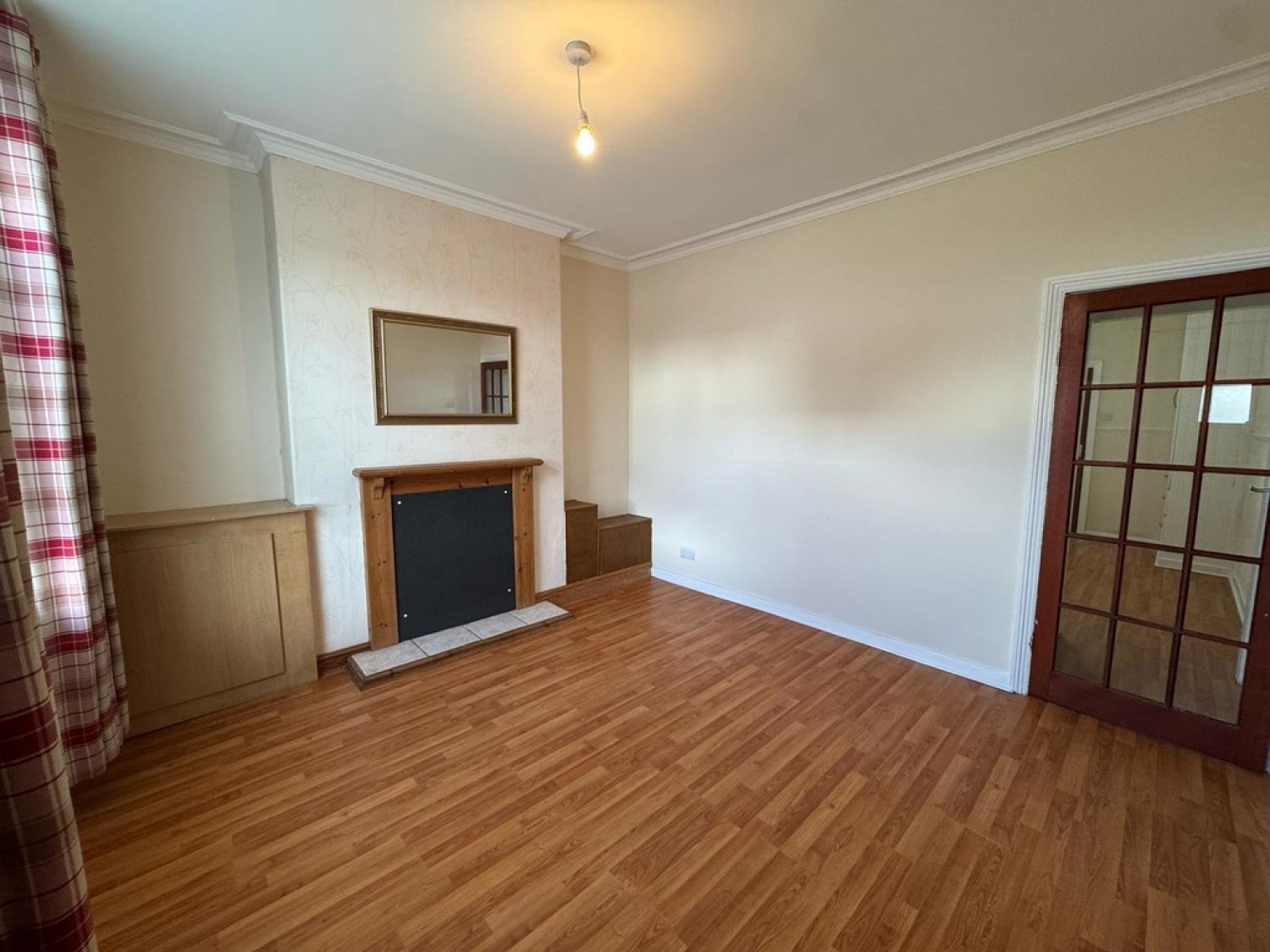 2 bedroom House for Letting Carlton Road, WORKSOP