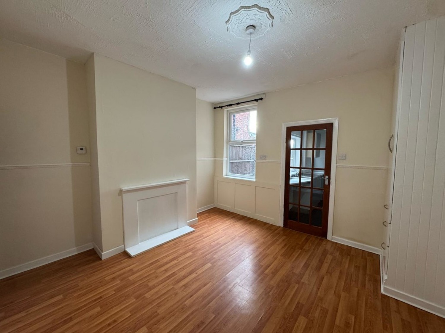 2 bedroom House for Letting Carlton Road, WORKSOP