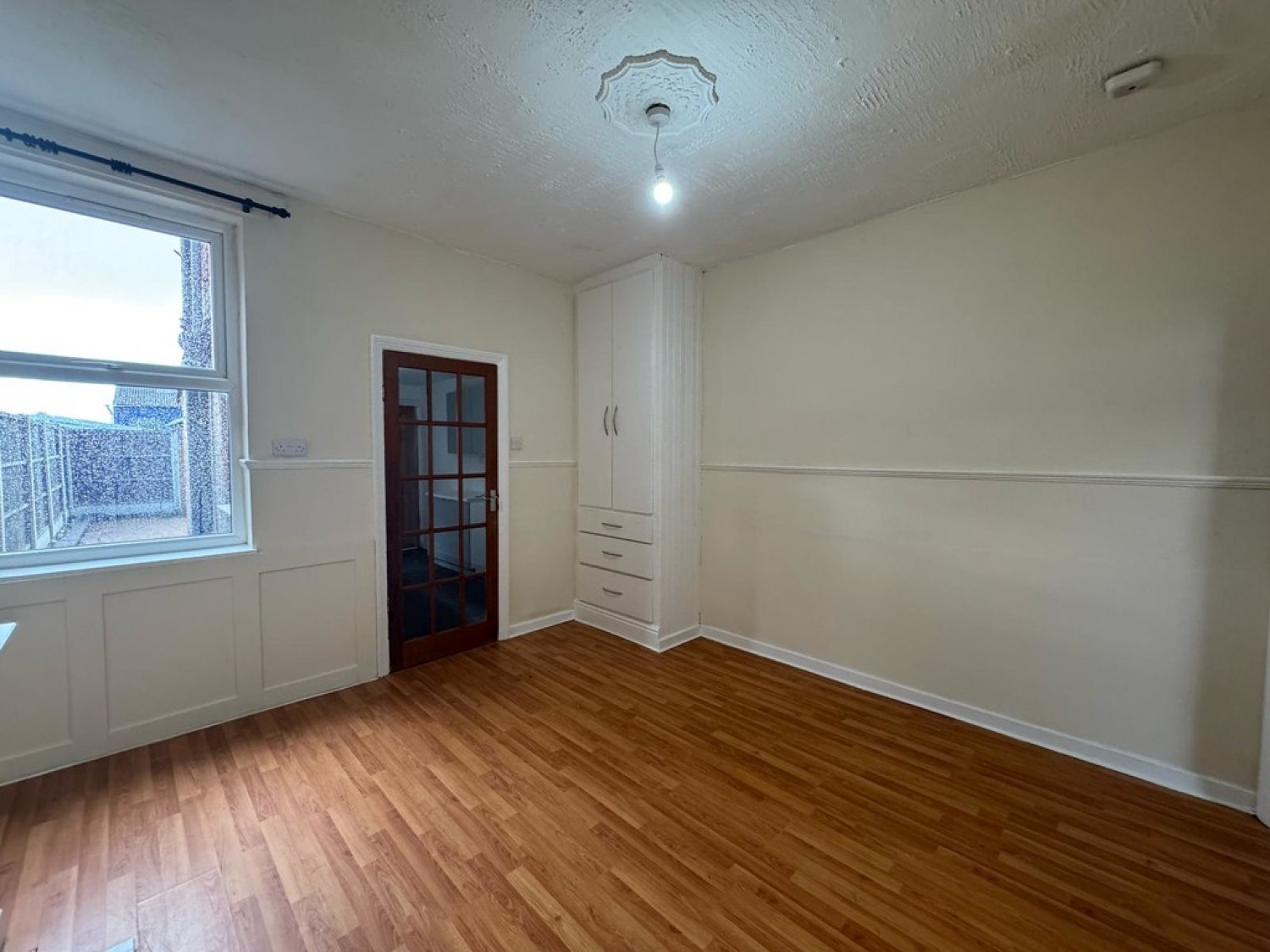 2 bedroom House for Letting Carlton Road, WORKSOP