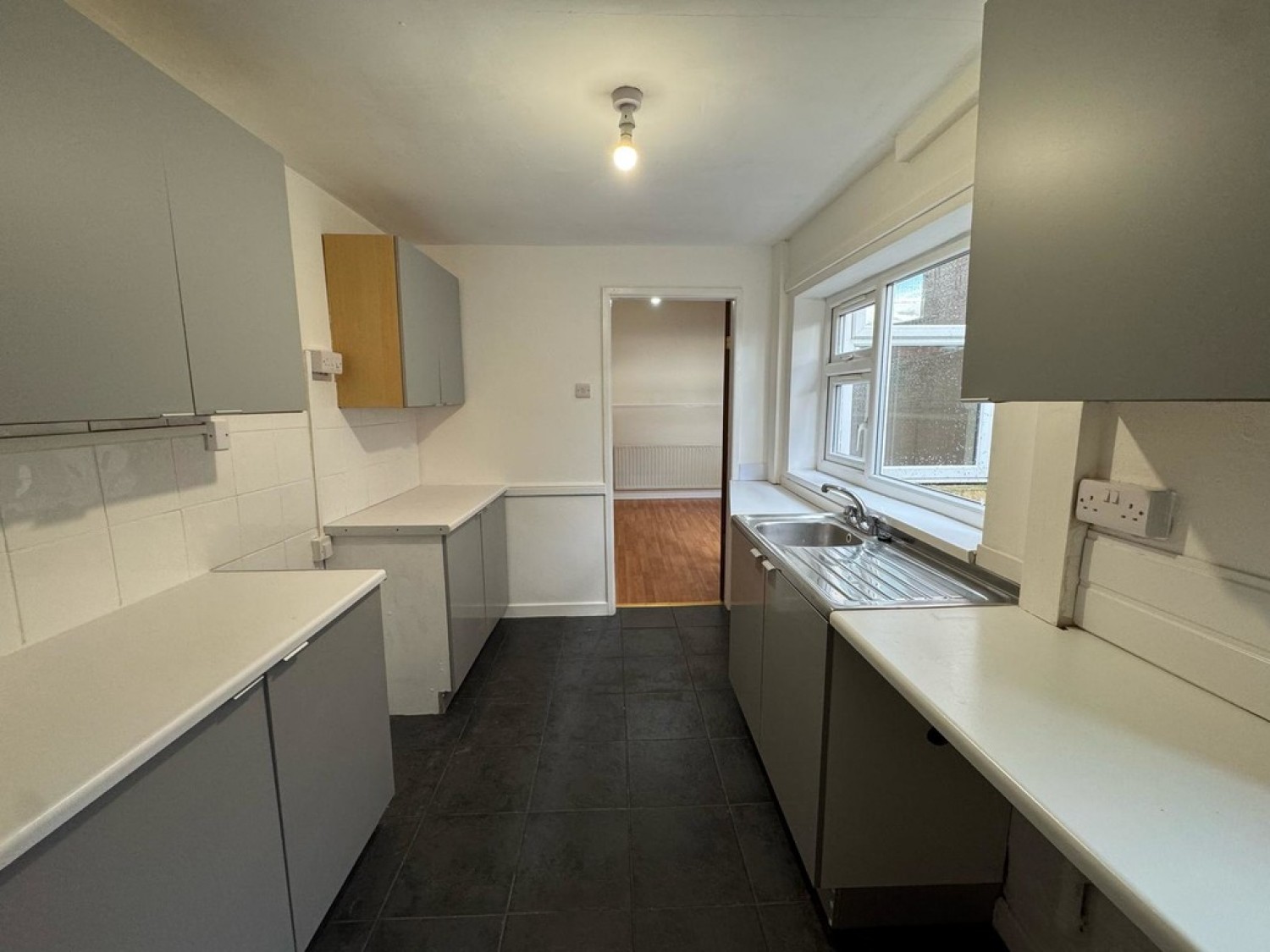 2 bedroom House for Letting Carlton Road, WORKSOP