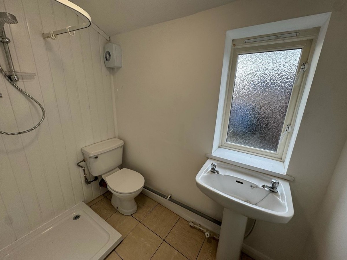 Carlton Road, WORKSOP