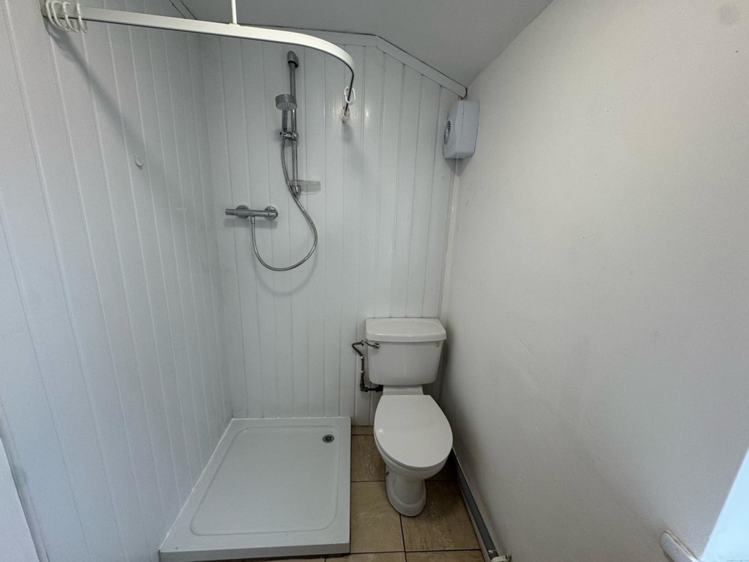 2 bedroom House for Letting Carlton Road, WORKSOP