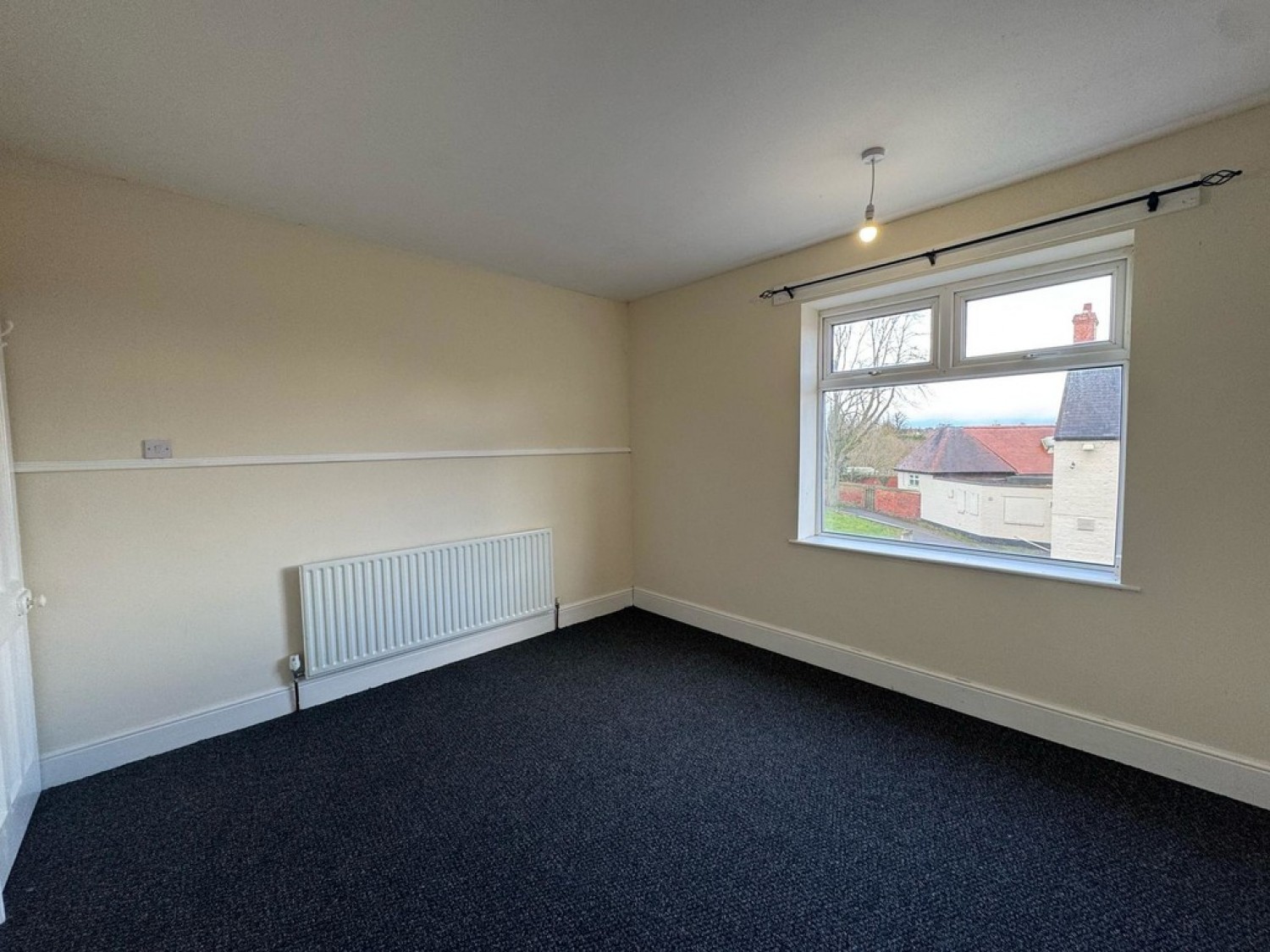 2 bedroom House for Letting Carlton Road, WORKSOP