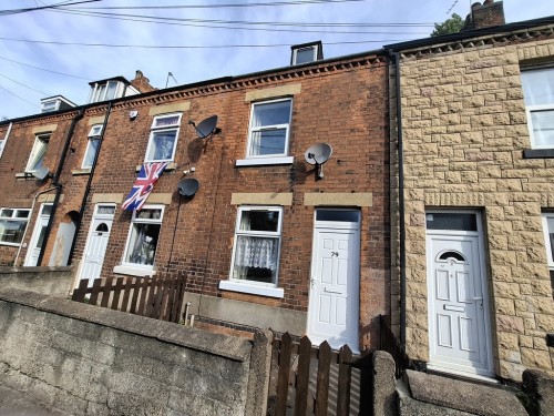Cheapside, WORKSOP