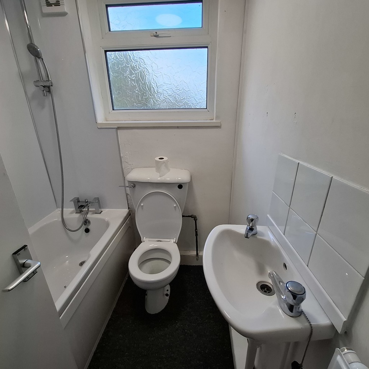 3 bedroom House for Letting Cheapside, WORKSOP