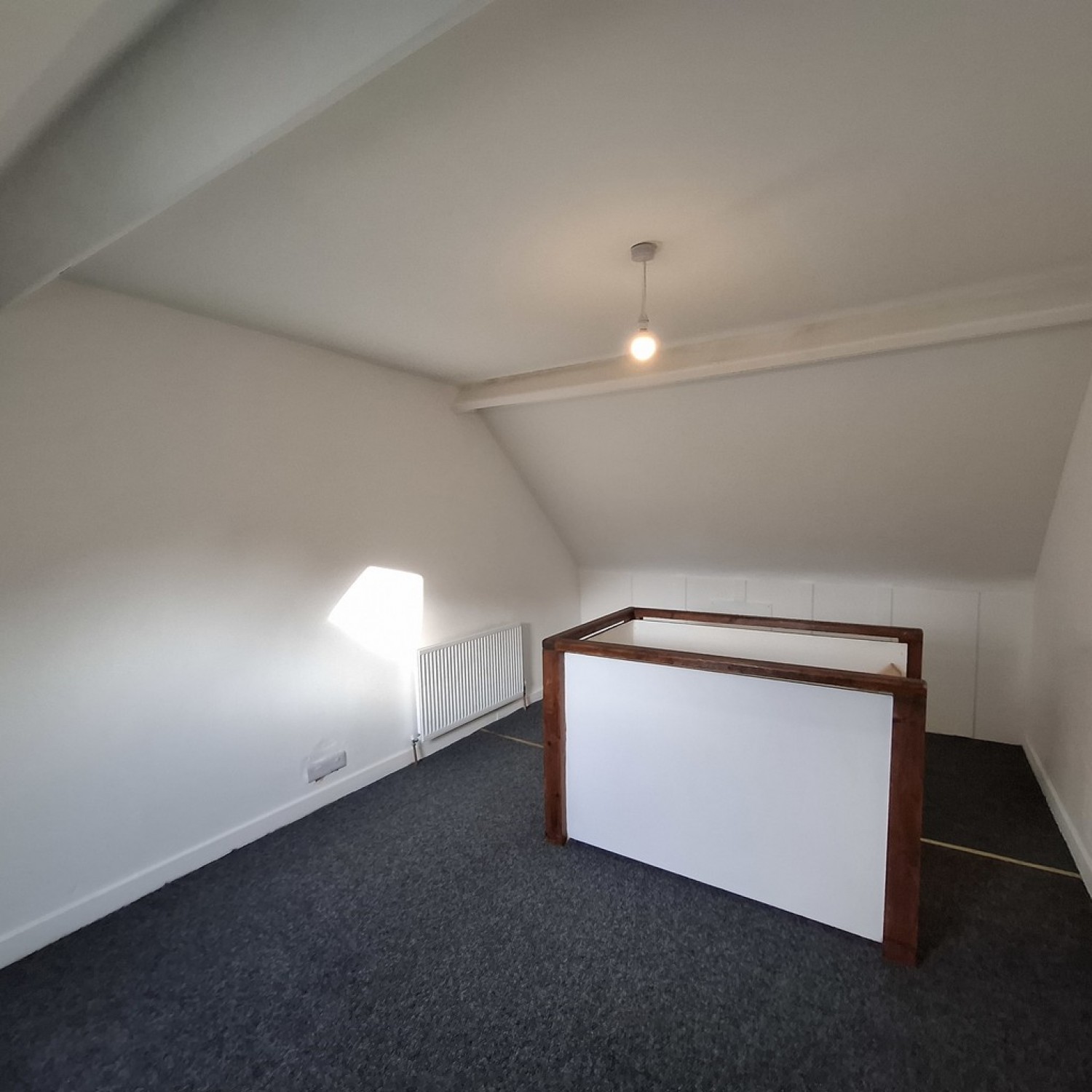 3 bedroom House for Letting Cheapside, WORKSOP