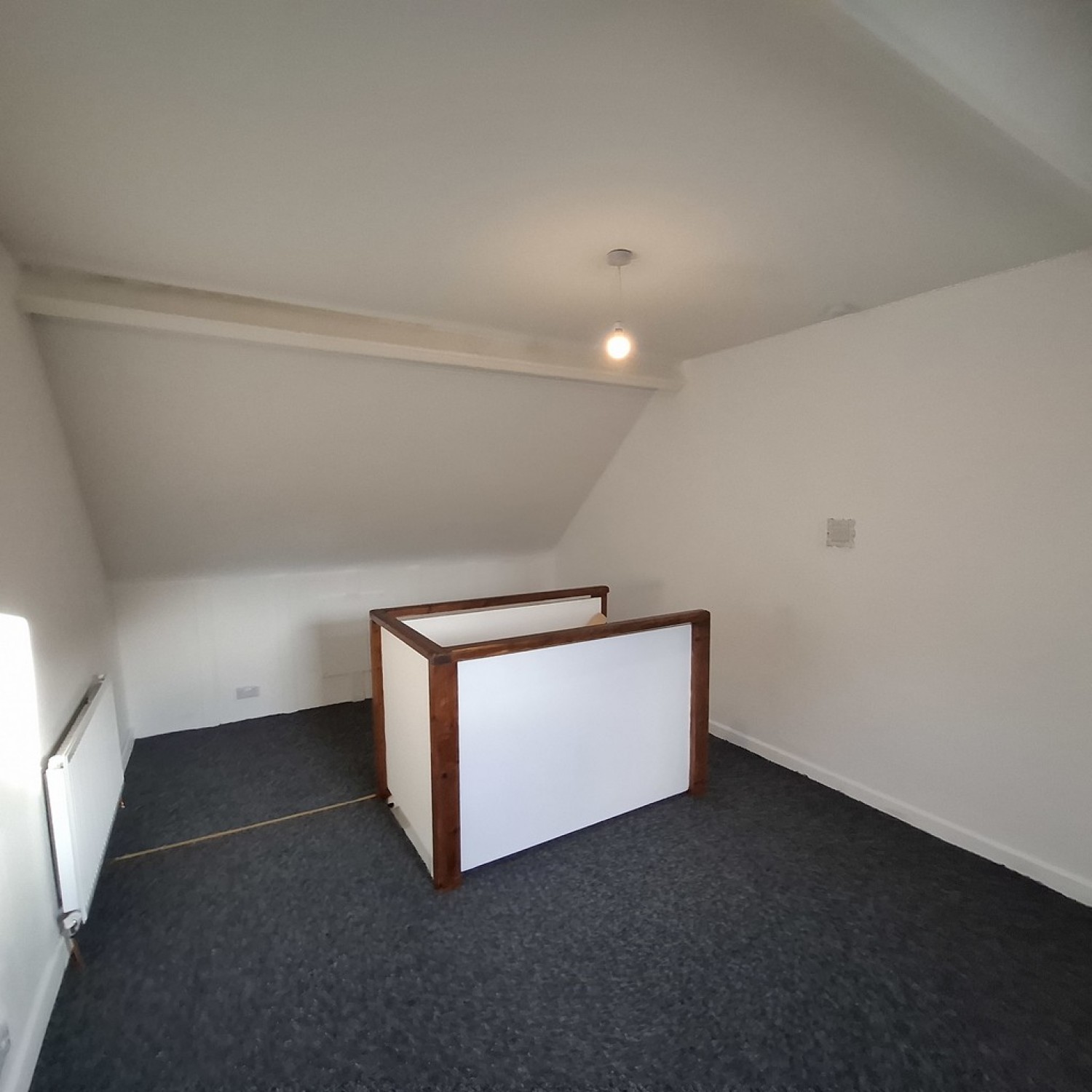 3 bedroom House for Letting Cheapside, WORKSOP