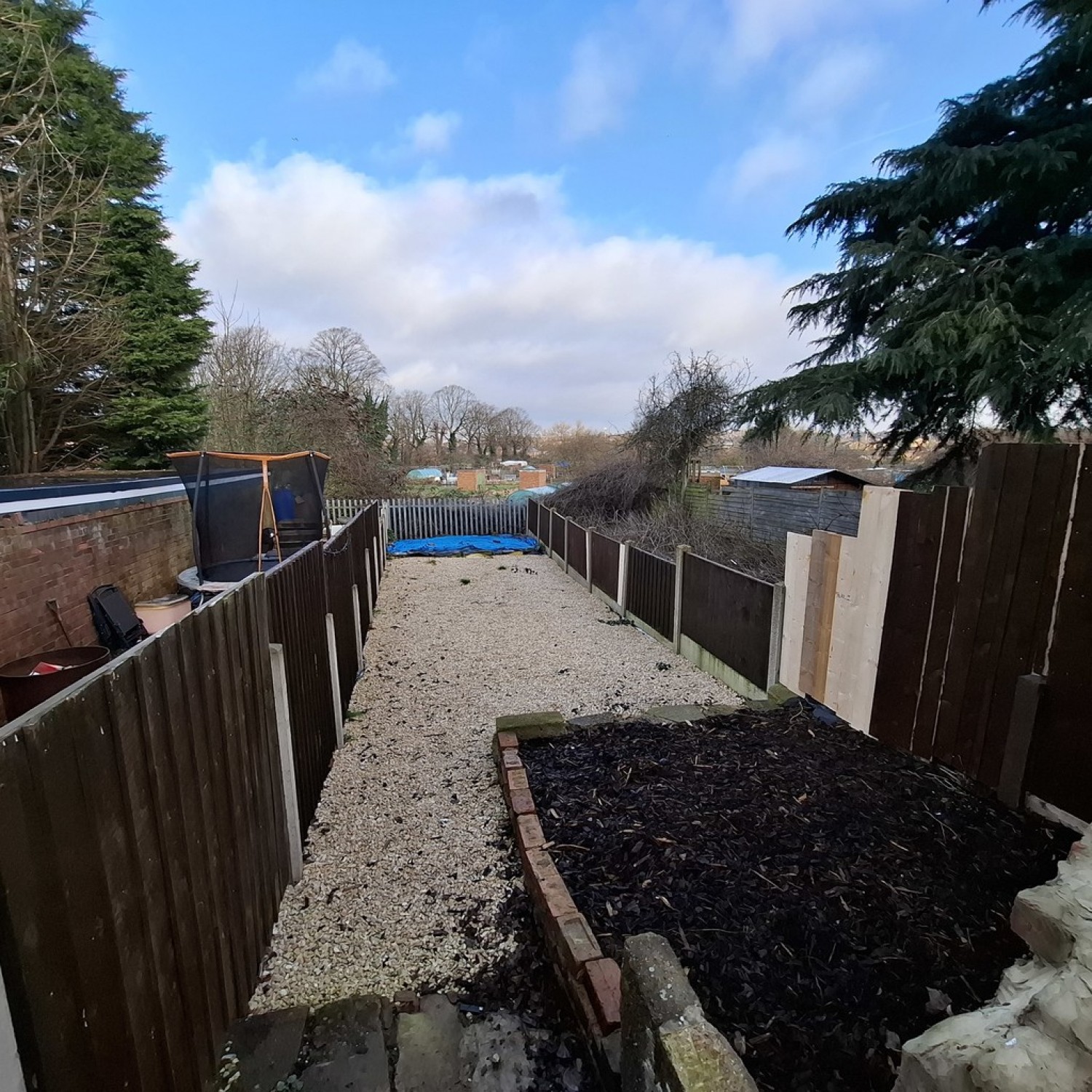 3 bedroom House for Letting Cheapside, WORKSOP