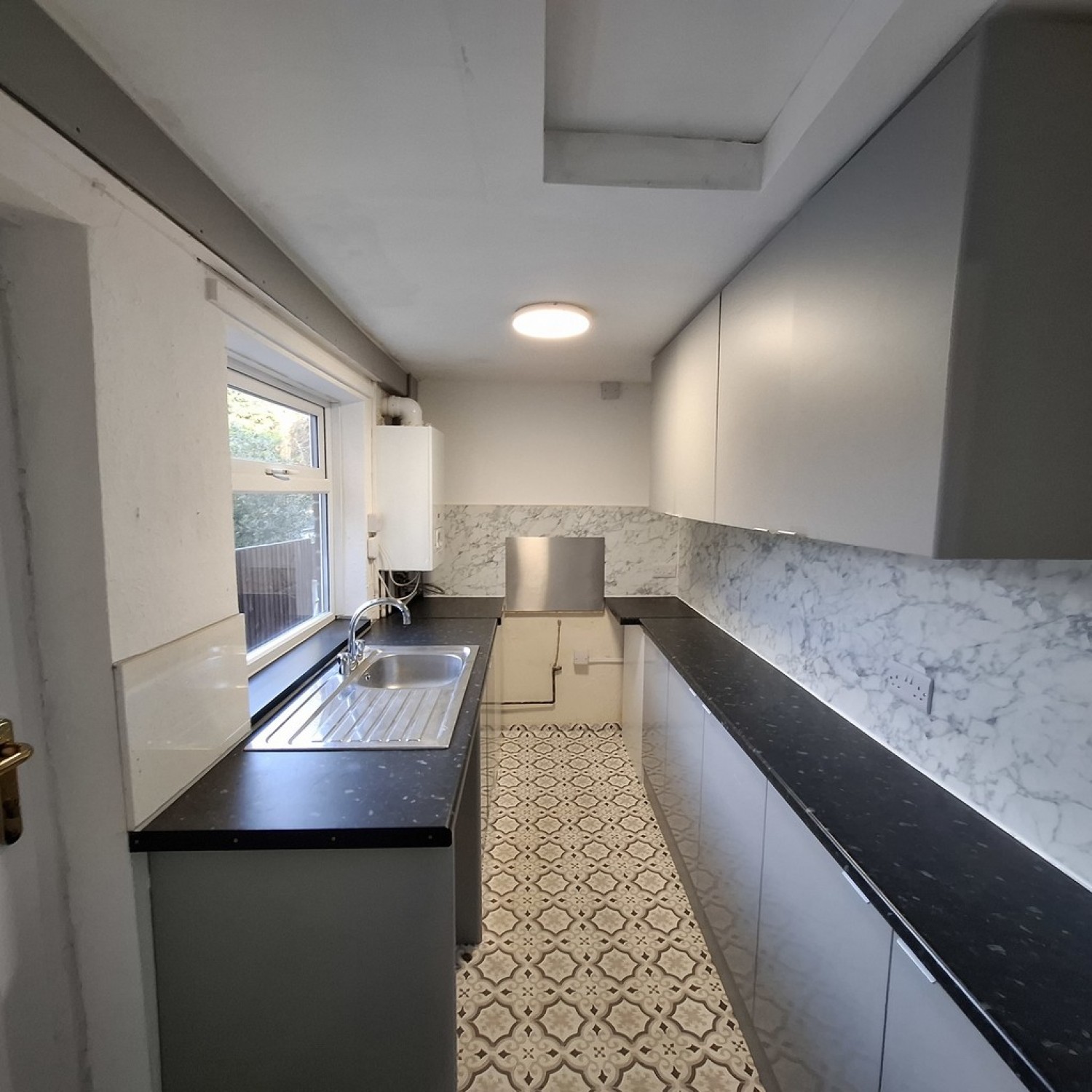 3 bedroom House for Letting Cheapside, WORKSOP