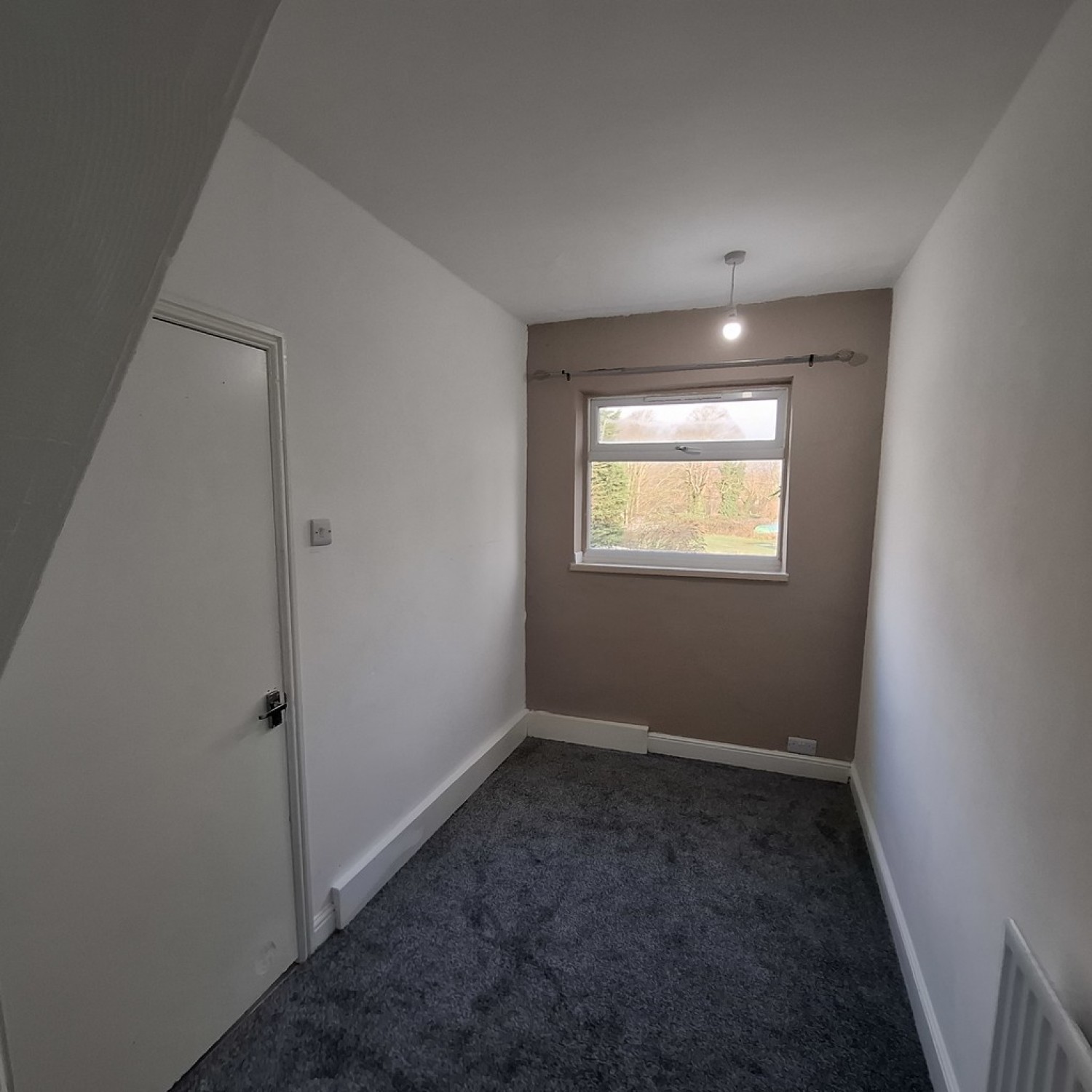 3 bedroom House for Letting Cheapside, WORKSOP