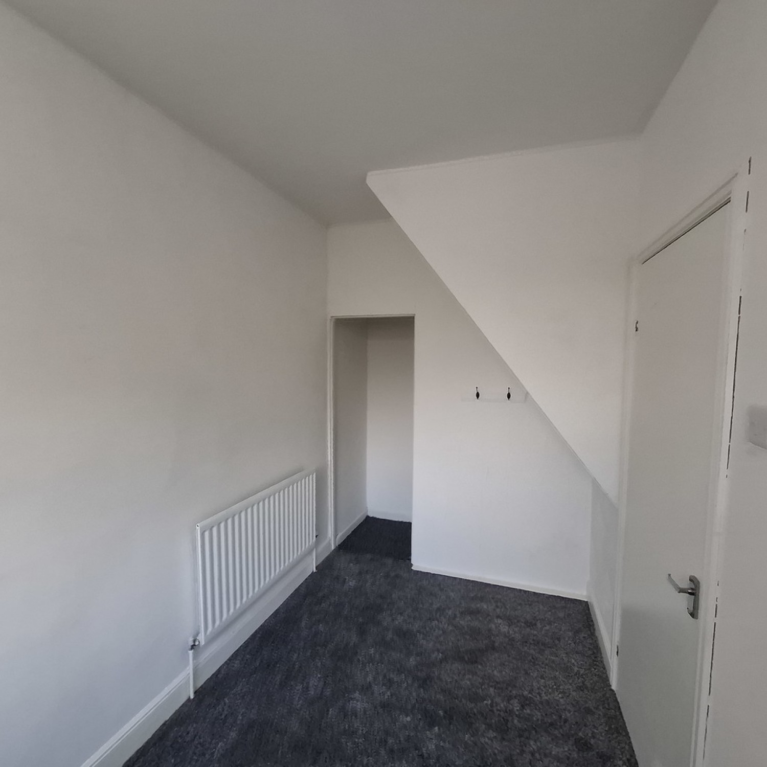 3 bedroom House for Letting Cheapside, WORKSOP