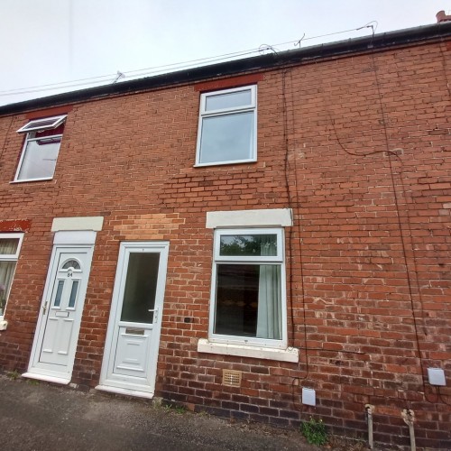 John Street, Worksop