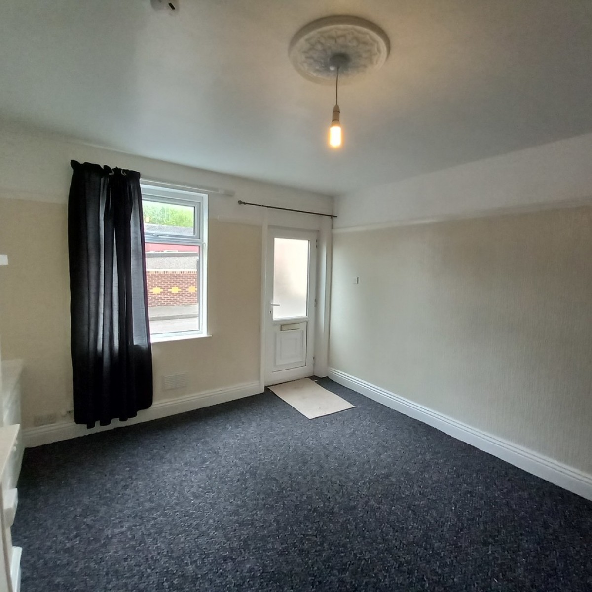 John Street, Worksop