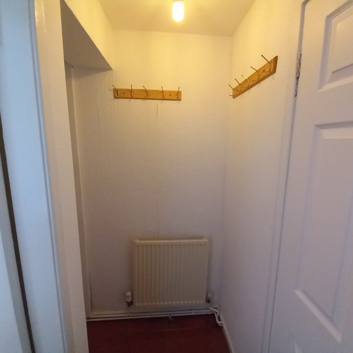 John Street, Worksop
