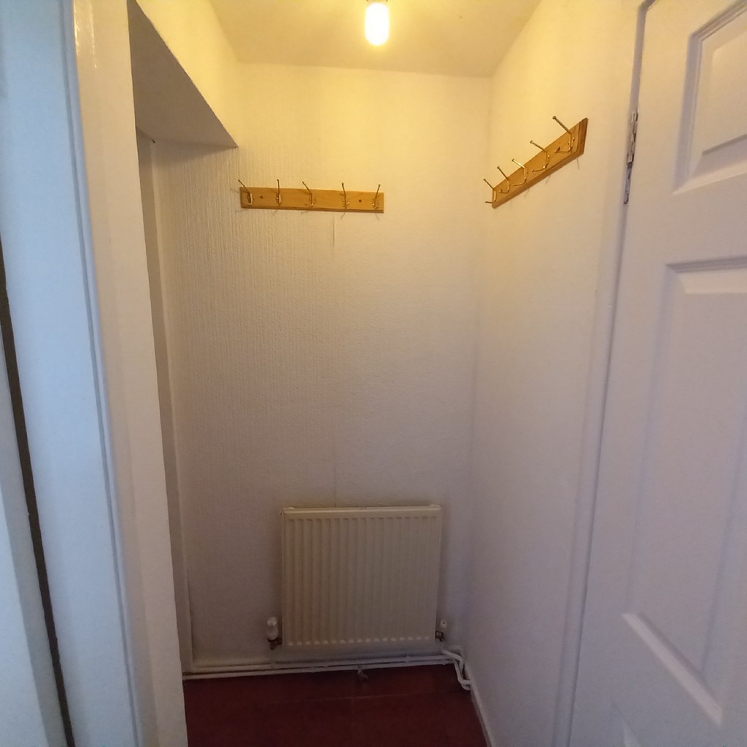 John Street, Worksop