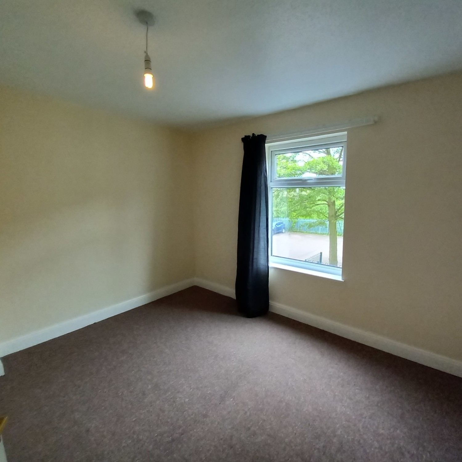 John Street, Worksop