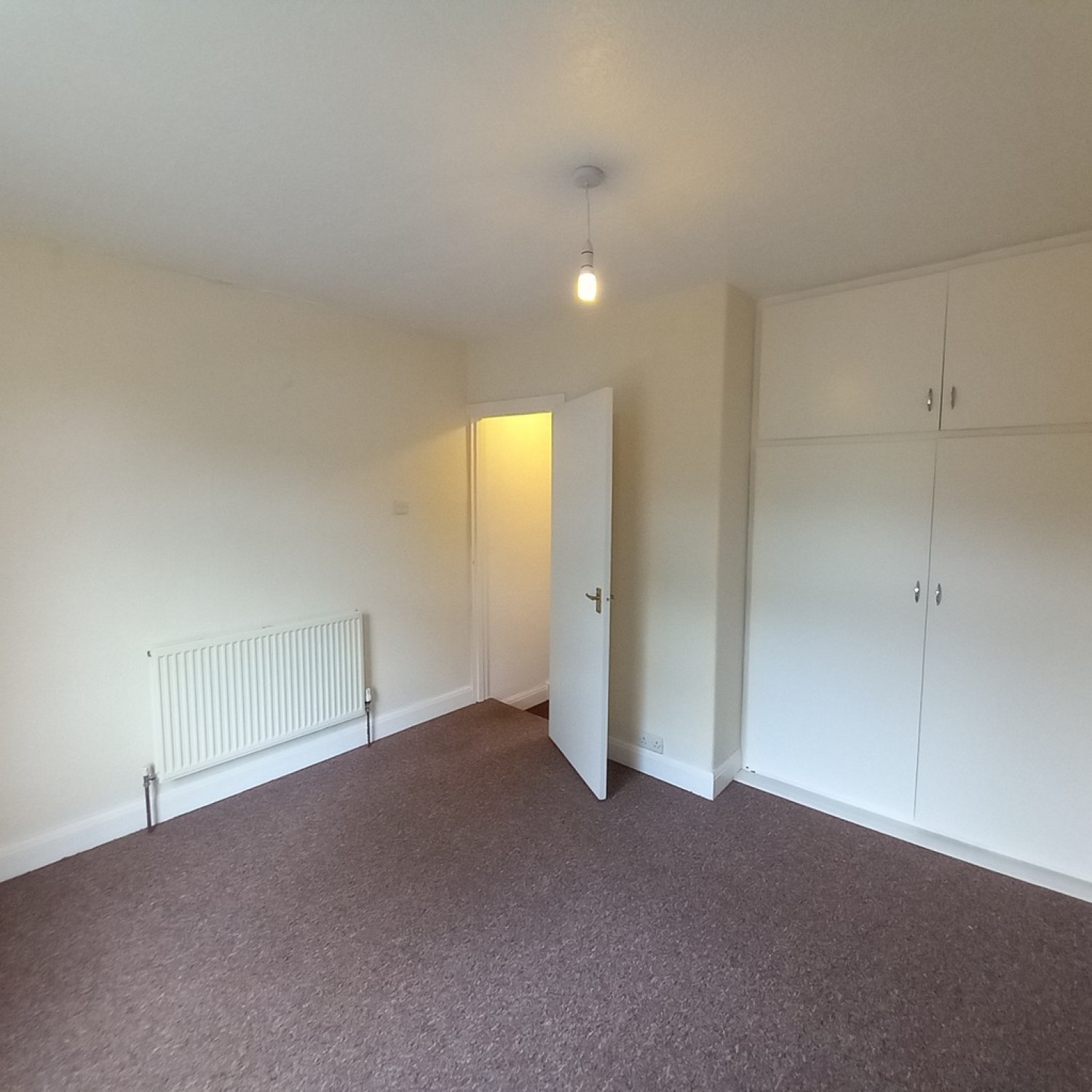 John Street, Worksop