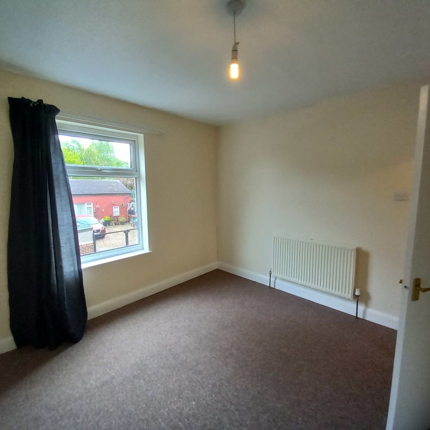 John Street, Worksop