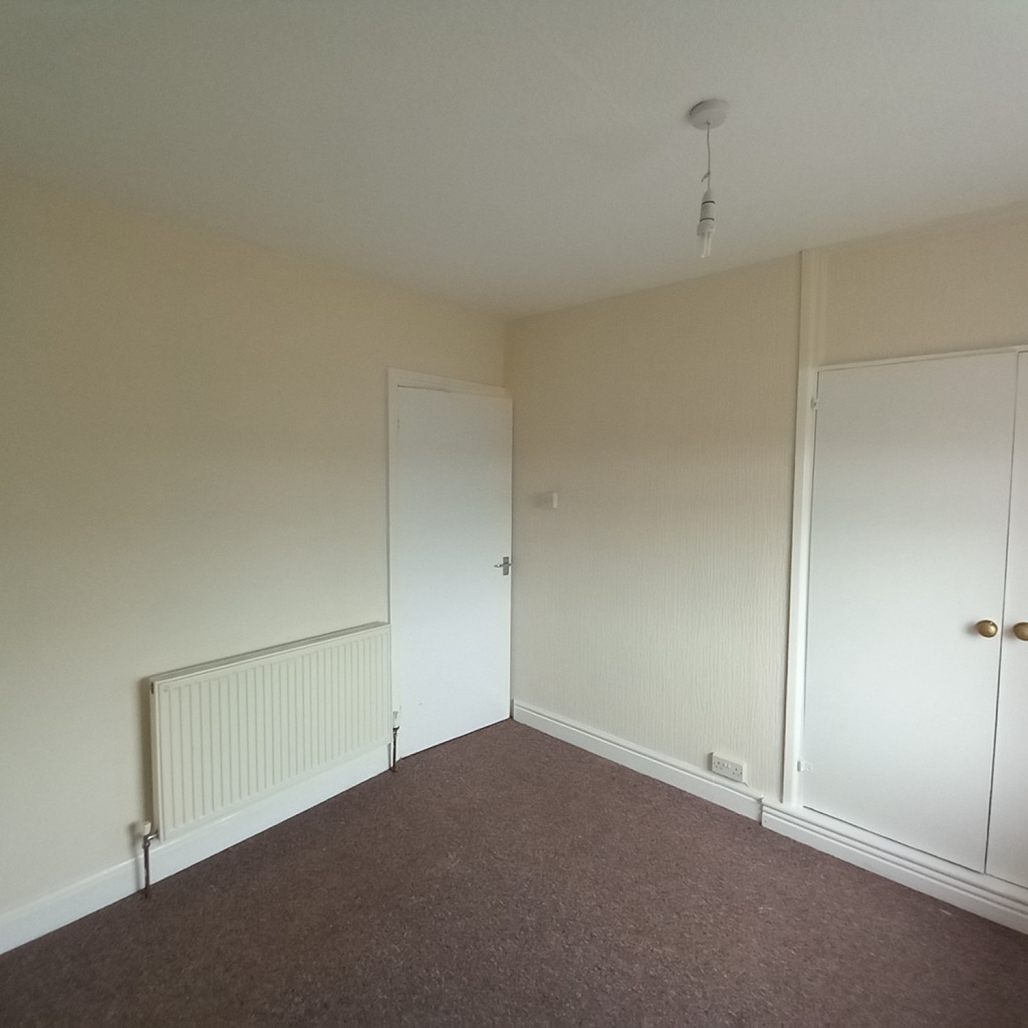 John Street, Worksop