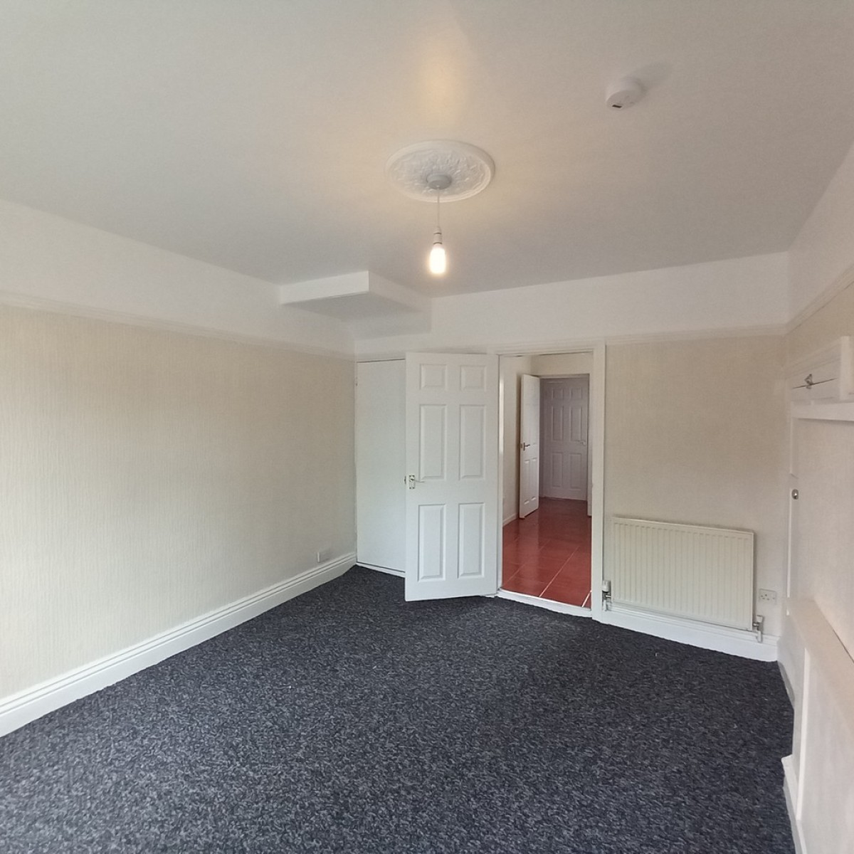 John Street, Worksop