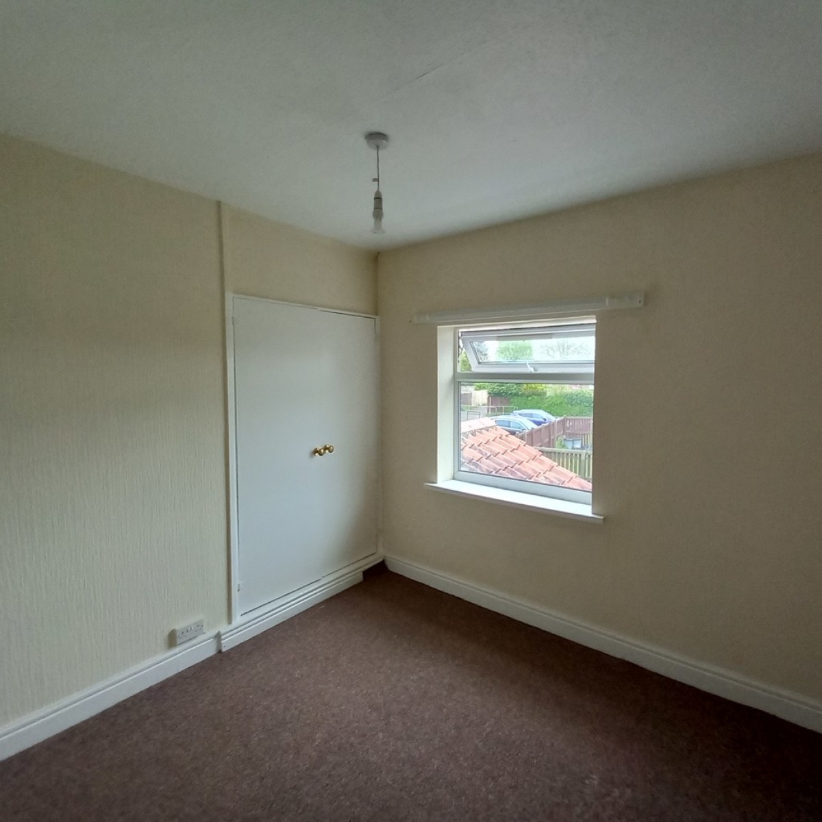 John Street, Worksop