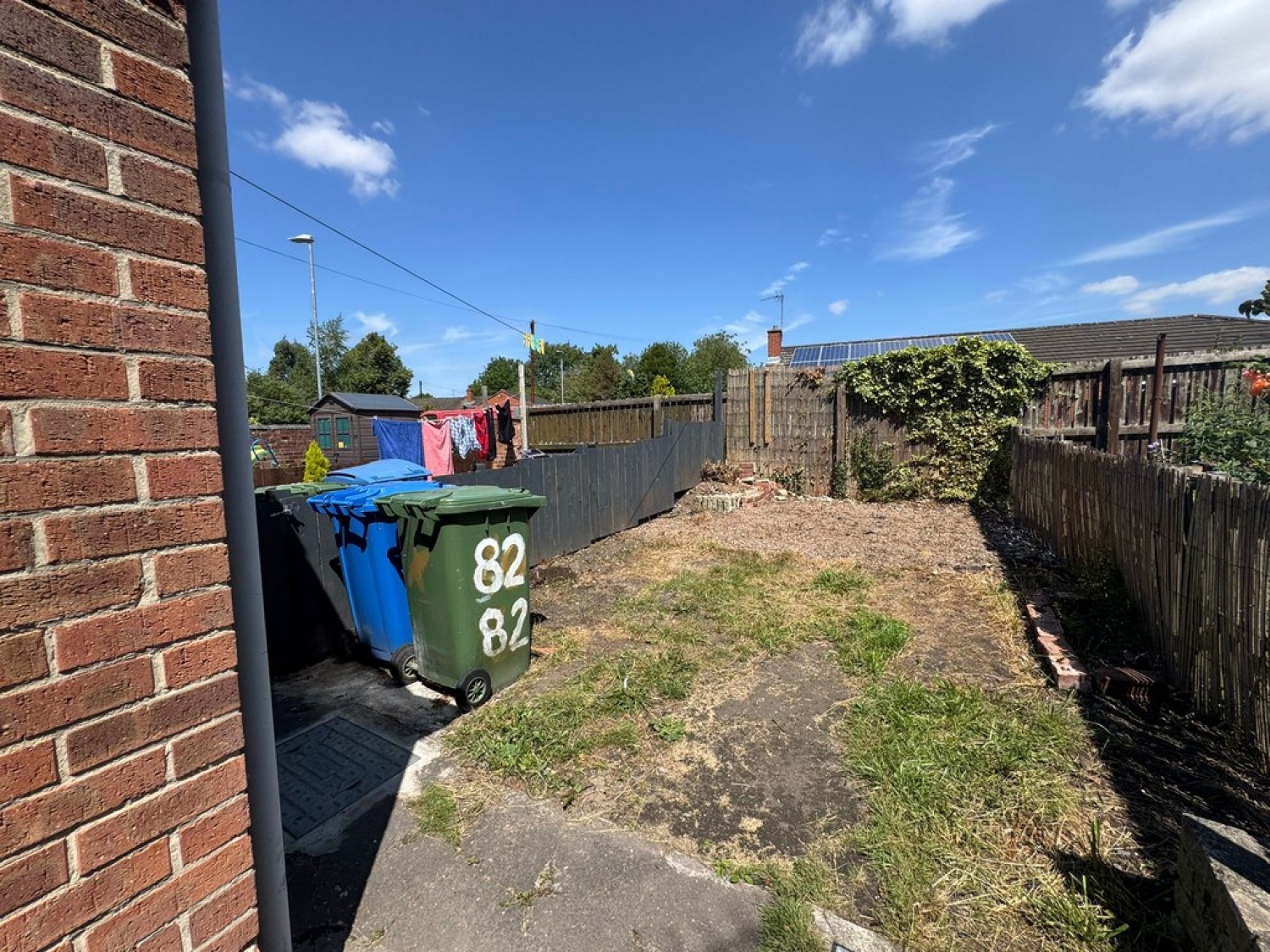 John Street, Worksop