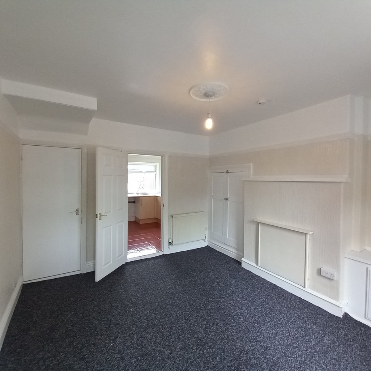 John Street, Worksop