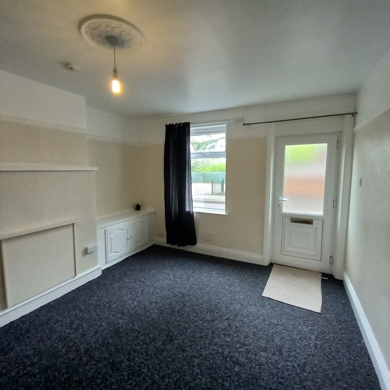 John Street, Worksop