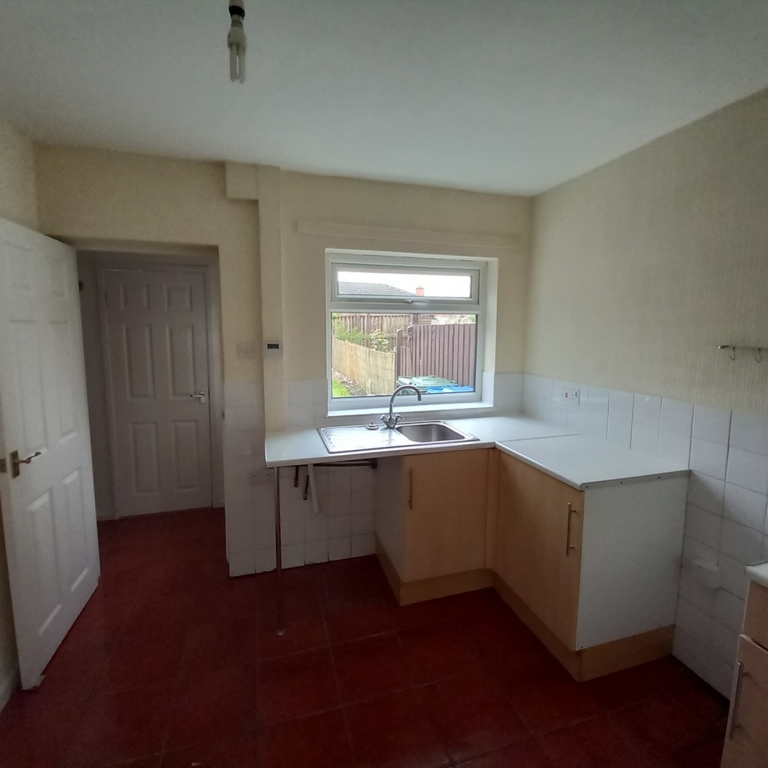 John Street, Worksop