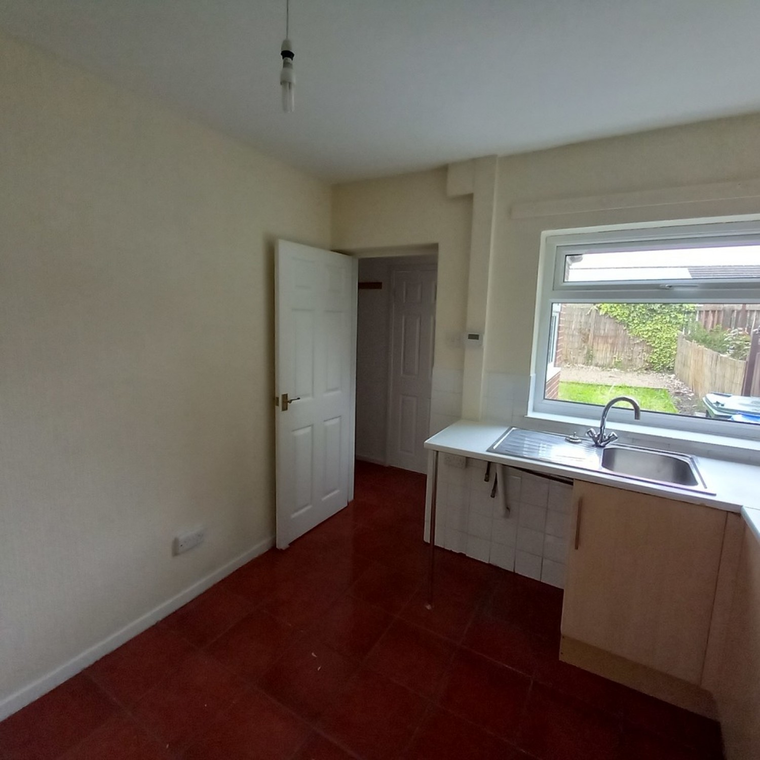 John Street, Worksop