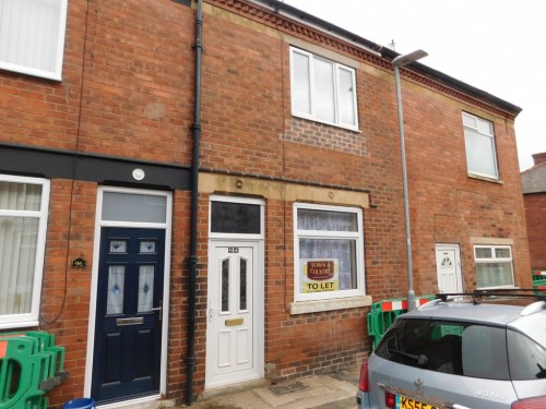 John Street, WORKSOP