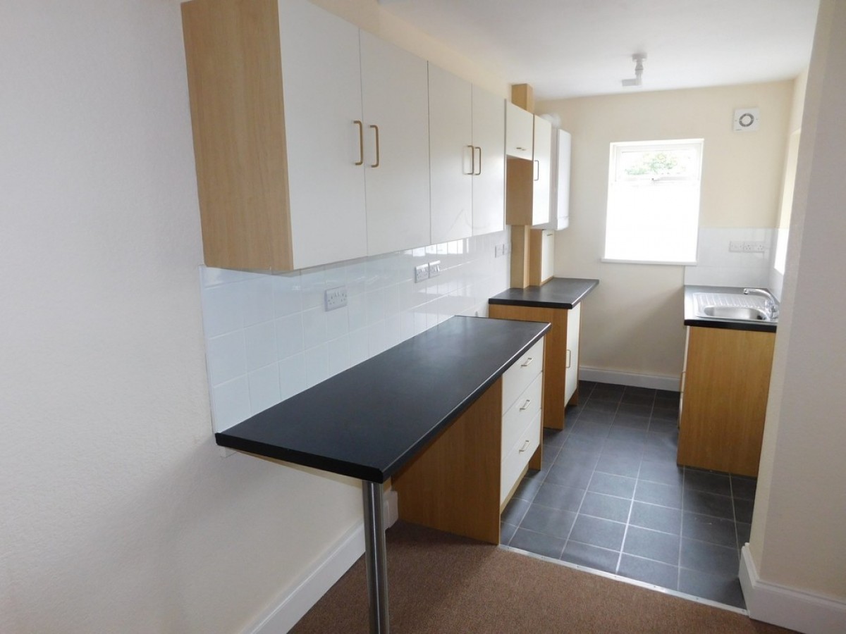 John Street, WORKSOP