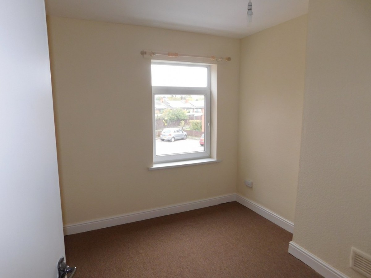 John Street, WORKSOP