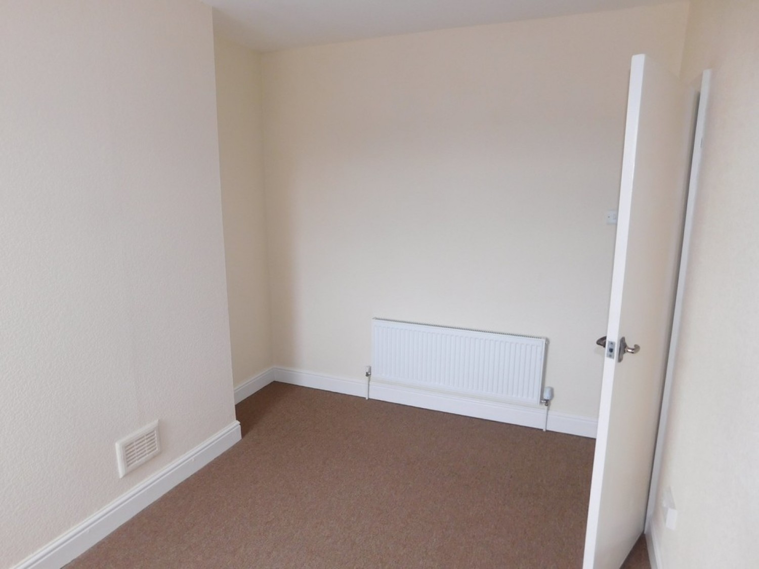 John Street, WORKSOP