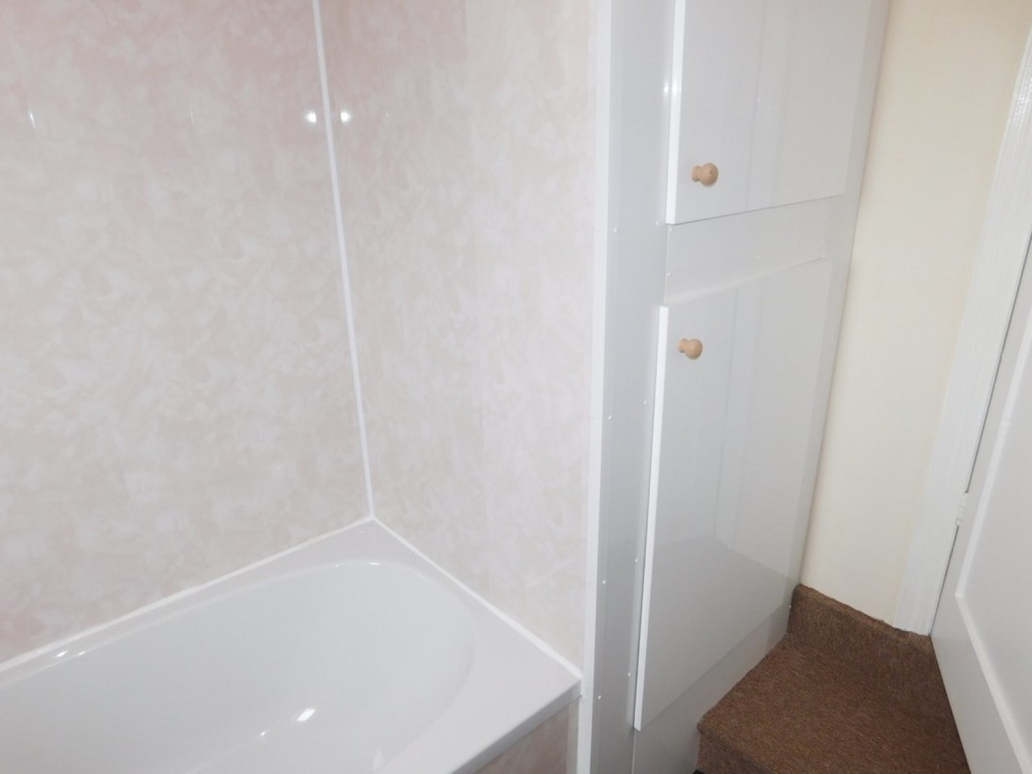 John Street, WORKSOP