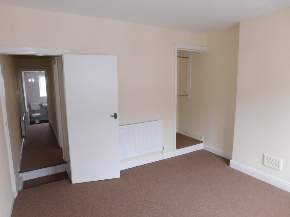 John Street, WORKSOP