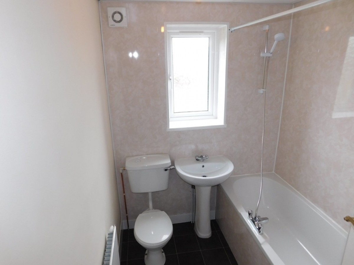 John Street, WORKSOP