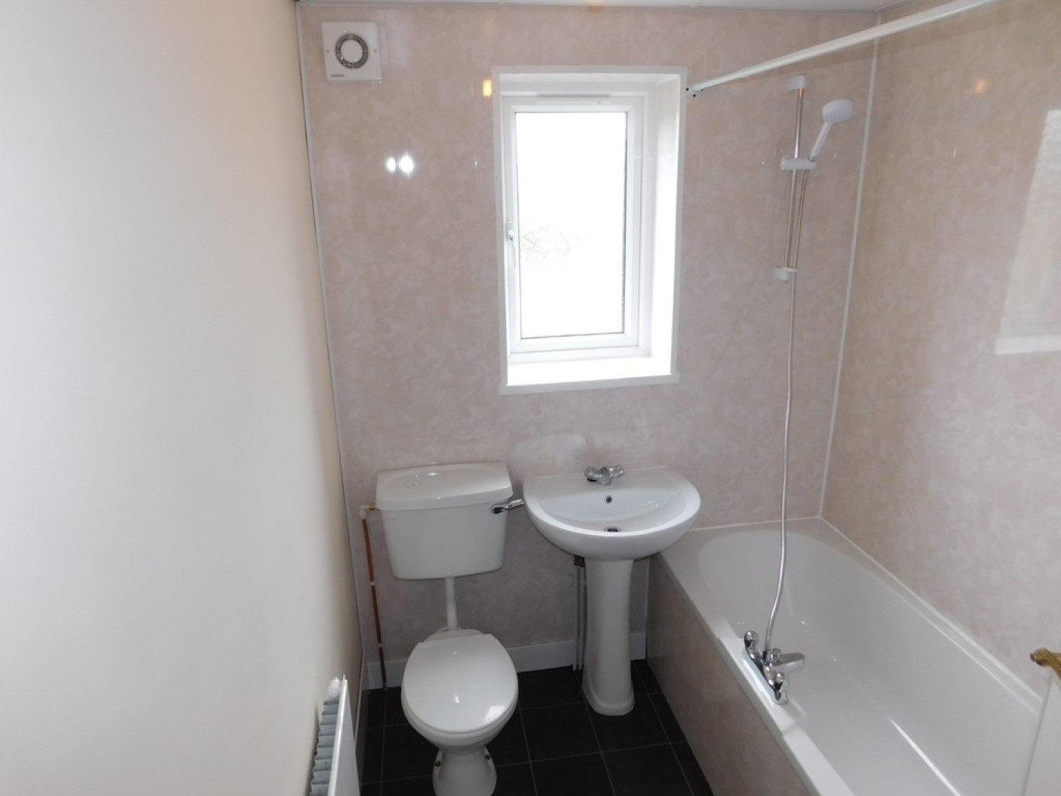 John Street, WORKSOP