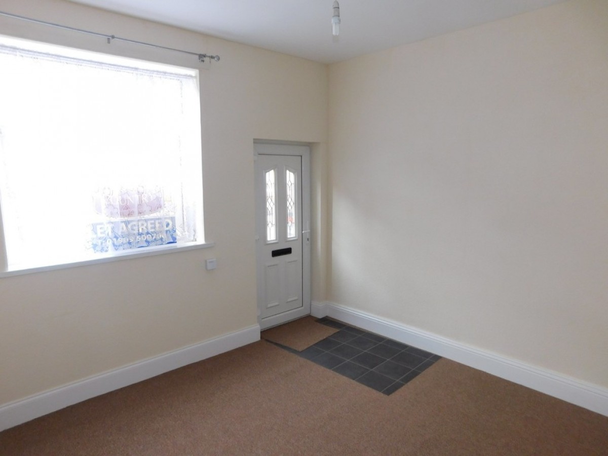 John Street, WORKSOP