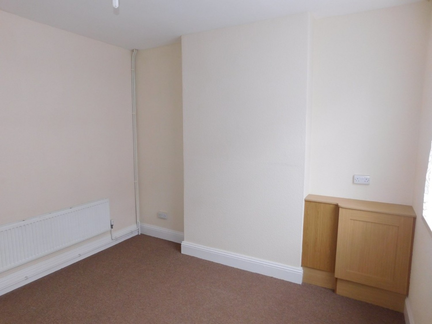 John Street, WORKSOP