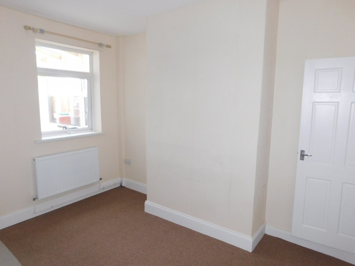 John Street, WORKSOP