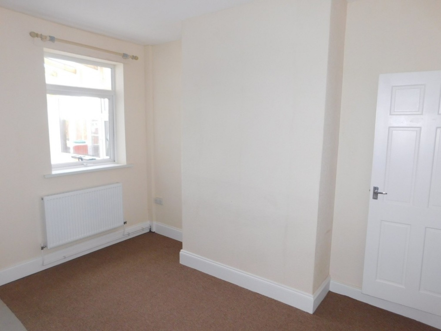 John Street, WORKSOP