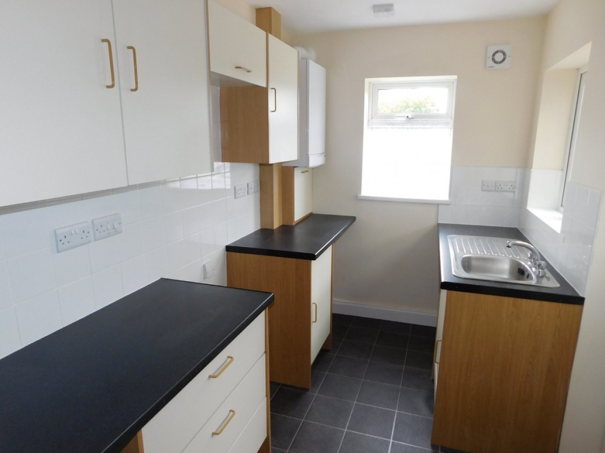 John Street, WORKSOP